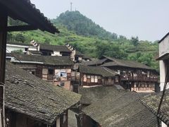 -福宝古镇
