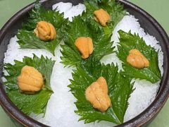 -万岛日本料理铁板烧(大宁店)