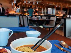 -Social 秀西餐厅-长沙瑞吉酒店(运达店)