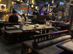 -绿茶餐厅(石家庄万象城店)