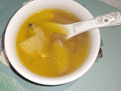 佛跳墙-恬阿姨庭院餐厅·生日宴
