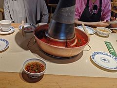 -东镇老火锅(长春路首店)