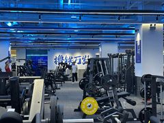 -威仕顿健身游泳(御锦城店)