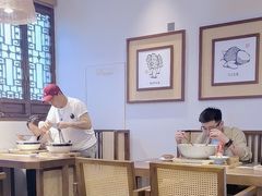 -芸南道·过桥米线(昆明老街旗舰店)
