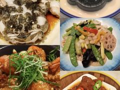 -顺意·顺德家乡菜(国际人才大厦店)