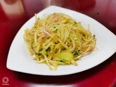 -三峡农家菜(三峡店)