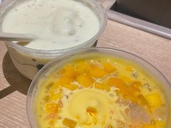 -杨枝金捞甜品(氹仔泉澧店)