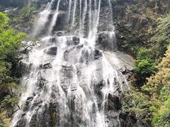-古龙峡云天玻霸