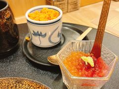 -鮨政· Omakase(港汇恒隆广场店)