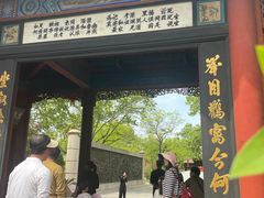 -大槐树寻根祭祖园