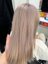 -艺时·漂发·染发·蛋白护理店