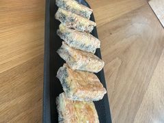 -无味舒食(环岛路店)