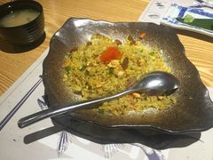 -东菊料理(吉利购物广场店)