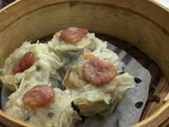 -香港蓮香樓(上環店)