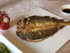 -麒麟中餐厅·经典粤菜·地道菜式老字号(广州长隆酒店)