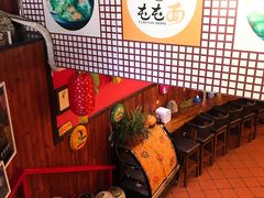 -屯屯面(海尔路店)