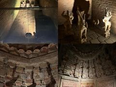 -洛阳古墓博物馆