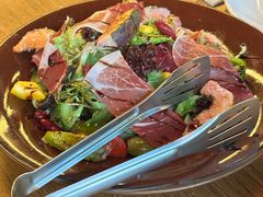 -MARU玛露音乐餐厅(大学路店)