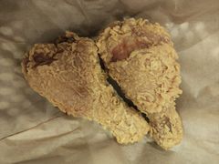 -德克士(宽甸店)