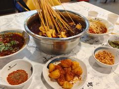-成都瓜串串(水围1368店)