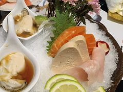 -天狗山料理(省体店)