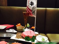 -俺的焼肉(銀座9丁目店)