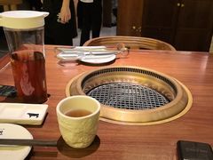 -御牛道日式烤肉料理(杭州万象城店)