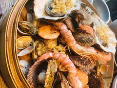 -鲜小岛·铜锅涮肉