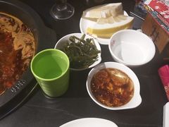 -井格重庆火锅(燕郊永旺店)