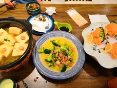 -锡和无锡菜(景丽苑店)