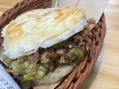-大头亮羊汤烩面·河南非遗(良乡总店)
