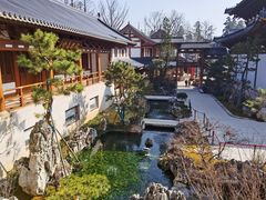 -径山寺