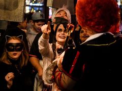 -黑角餐厅美式狂野Blackhorn(昌茂花园店)