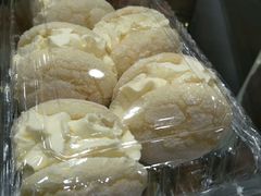 牛利-上海市长春食品商店(淮海中路店)