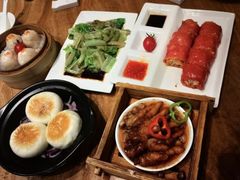 -北海金昌开元名都大酒店·四季轩中餐厅