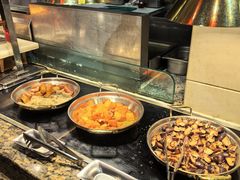 -咖啡CHA自助餐厅(香格里拉饭店)