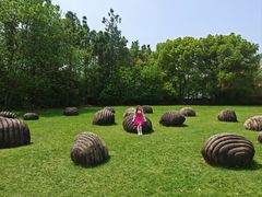 -上海月湖雕塑公园