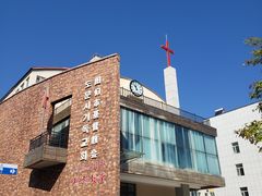 -图们国门景区