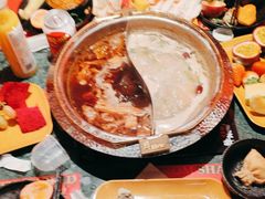 -牛New寿喜烧(曹路花园城店)