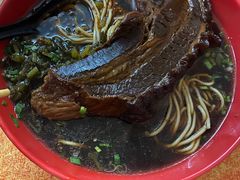 -小龙大肉面馆