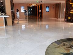 -上海浦西万怡酒店