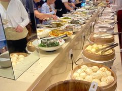 -素满香·食养自助(建邺万达店)