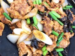 -晋情·游子轩(梅花路店)