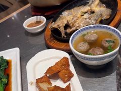 -潮界(虹桥新天地店)