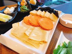 -刘一锅筋头巴脑(小北店)