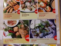 -大头虾越式风味餐厅(光明广场店)