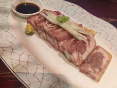 -永安鱼庄·镇江菜(东吴路店)