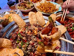 -东来土菜馆(民祥园路店)