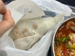 -安徽阜阳卷馍(西单店)