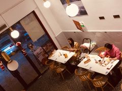 -烁先生披萨·儿童餐下午茶(河南岸店)